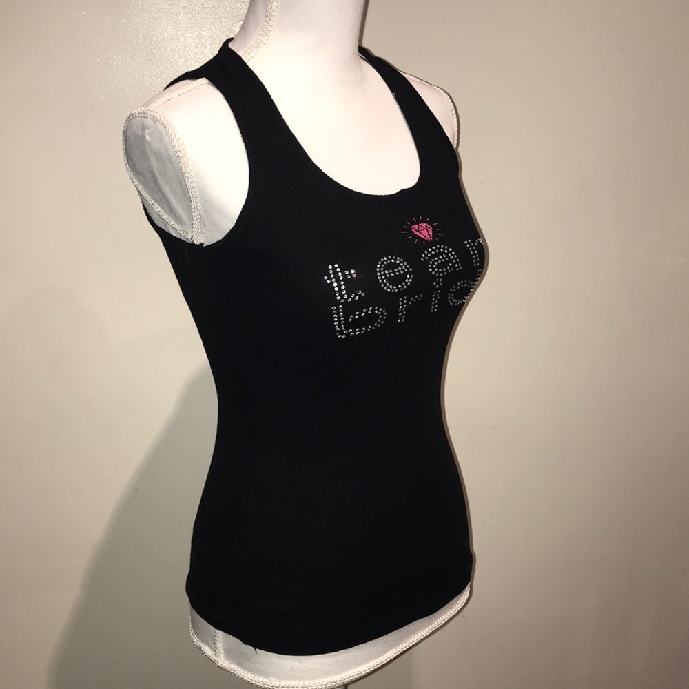 Team Bride Tank - Picture 2 of 4